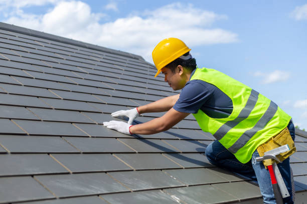 Best Local Roofing Companies  in Marshville, NC