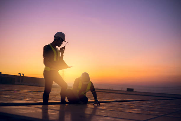 Roof Gutter Cleaning in Marshville, NC