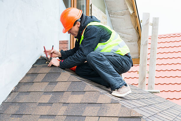 Best Residential Roofing Contractor  in Marshville, NC