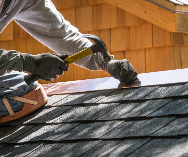 Professional Roofing Contractor in Marshville, NC